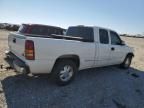 2002 GMC New Sierra C1500