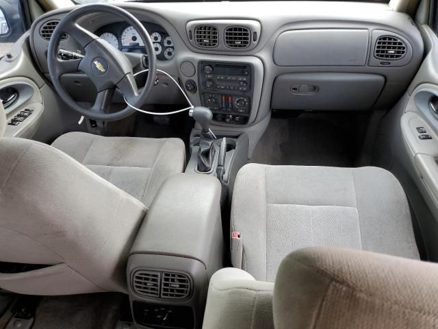 2005 Chevrolet Trailblazer LS