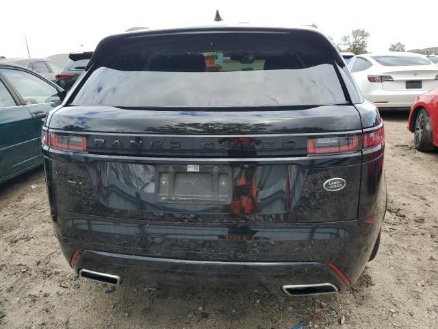 2021 Land Rover Range Rover Velar R-DYNAMIC S