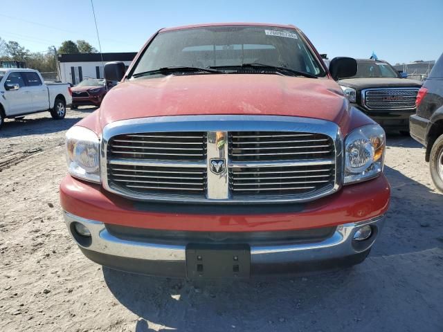 2007 Dodge RAM 1500 ST