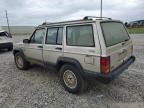 1995 Jeep Cherokee Sport