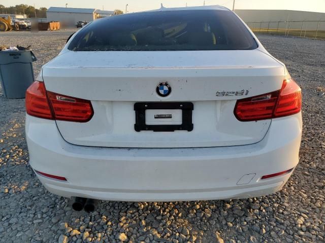 2015 BMW 328 I