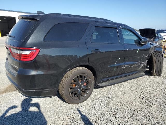 2014 Dodge Durango Citadel