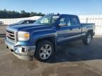 2015 GMC Sierra K1500 SLE