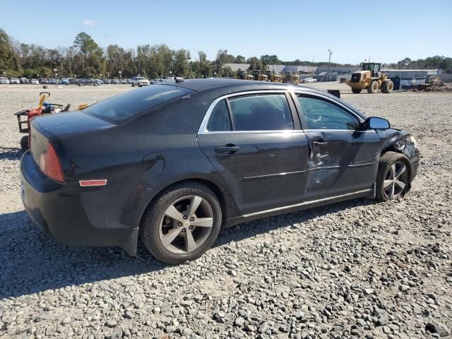 2011 Chevrolet Malibu 1LT