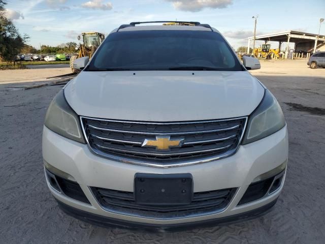 2013 Chevrolet Traverse LT