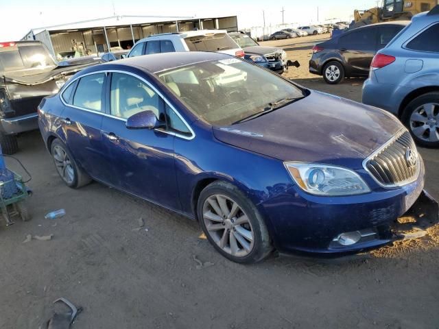 2013 Buick Verano