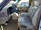 2002 Chevrolet Tahoe K1500