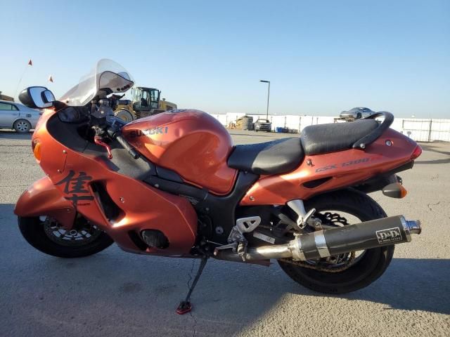 2003 Suzuki GSX1300 R