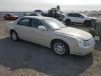 2010 Cadillac DTS