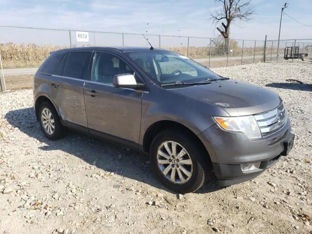 2009 Ford Edge Limited