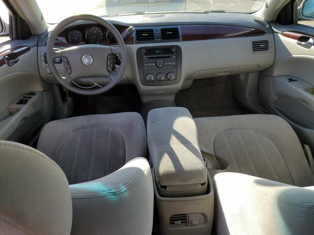 2006 Buick Lucerne CX