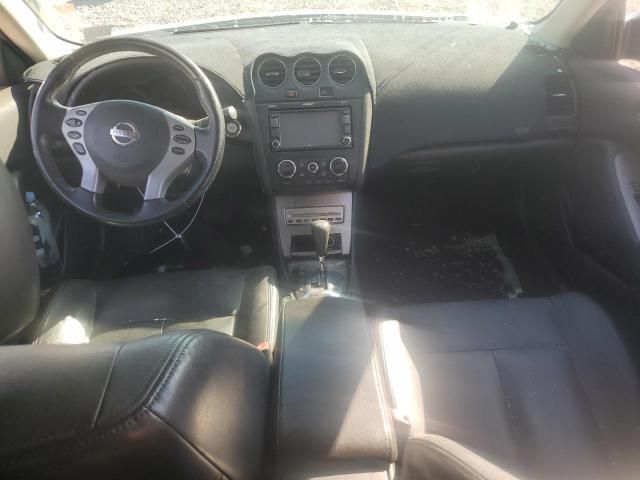 2009 Nissan Altima 2.5