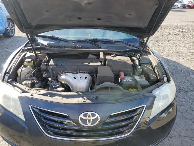 2008 Toyota Camry CE