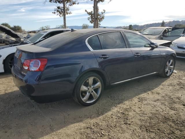 2010 Lexus GS 350