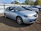 2004 Acura TSX