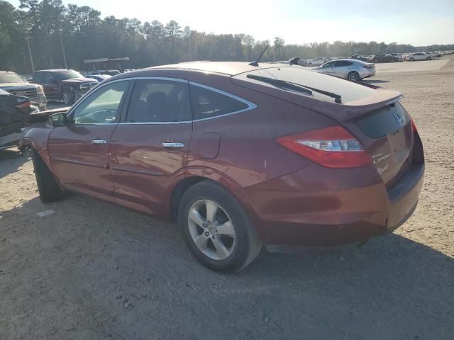 2010 Honda Accord Crosstour EX