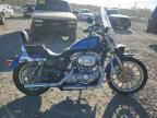 2007 Harley-Davidson XL883 L