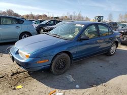 2002 Saturn SL2 en venta en Duryea, PA