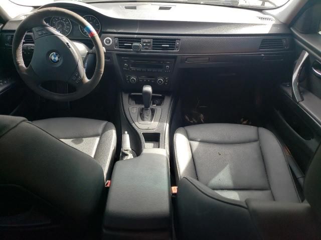 2007 BMW 328 I