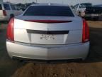 2011 Cadillac CTS