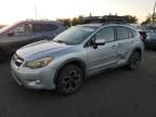 2013 Subaru XV Crosstrek 2.0 Premium