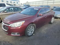 2016 Chevrolet Malibu Limited LTZ en venta en Albuquerque, NM