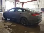 2018 Ford Fusion SE Hybrid