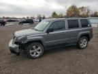 2011 Jeep Patriot