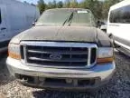 2001 Ford F250 Super Duty