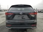 2021 Lexus NX 300H Base