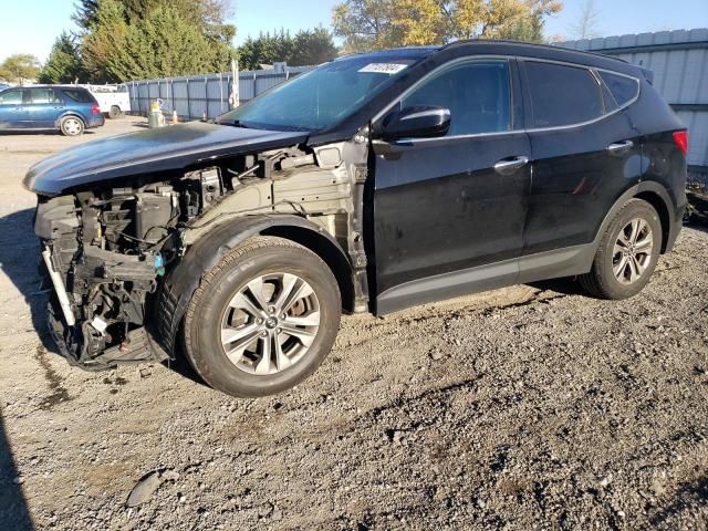 2016 Hyundai Santa FE Sport