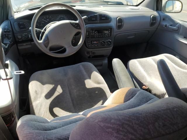 1998 Dodge Grand Caravan LE