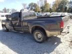 2005 Ford F350 Super Duty