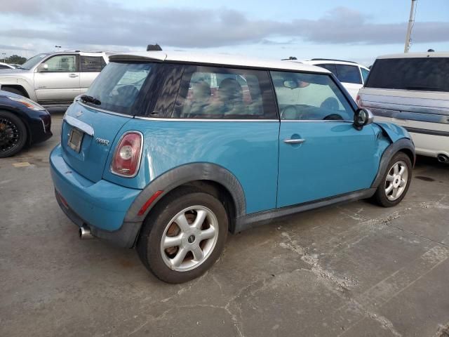 2007 Mini Cooper