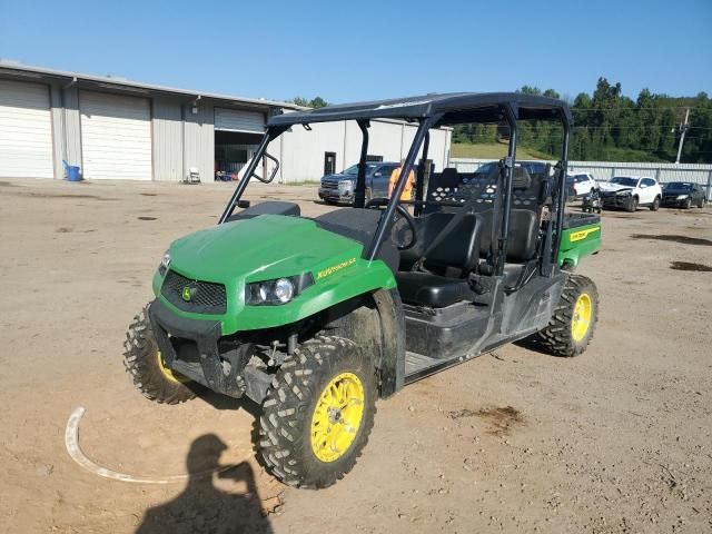 2023 John Deere XUV560E