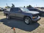 2009 Chevrolet Colorado