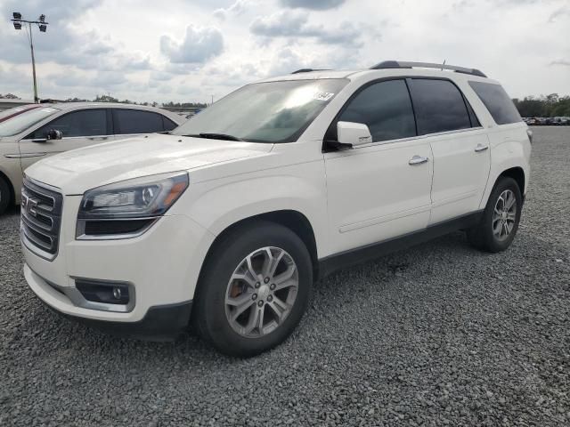 2015 GMC Acadia SLT-2