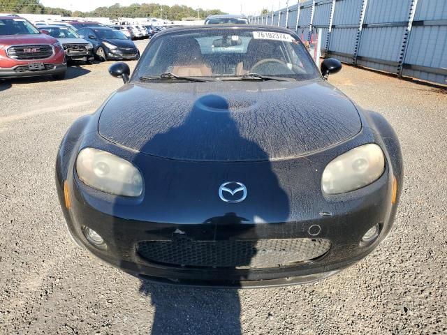 2006 Mazda MX-5 Miata