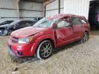 2018 Dodge Journey GT