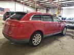 2010 Lincoln MKT