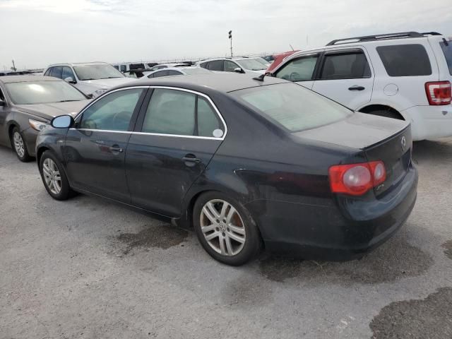 2006 Volkswagen Jetta TDI