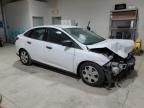 2014 Ford Focus S