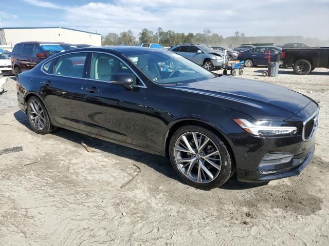 2018 Volvo S90 T5 Momentum