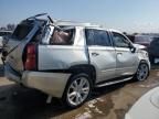 2017 Chevrolet Tahoe C1500 Premier