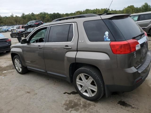 2011 GMC Terrain SLE