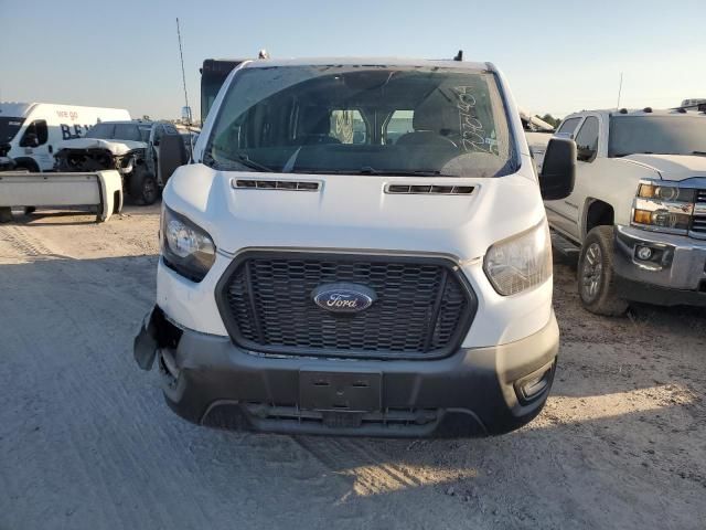 2024 Ford Transit T-250