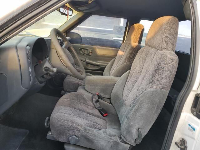 1998 GMC Sonoma