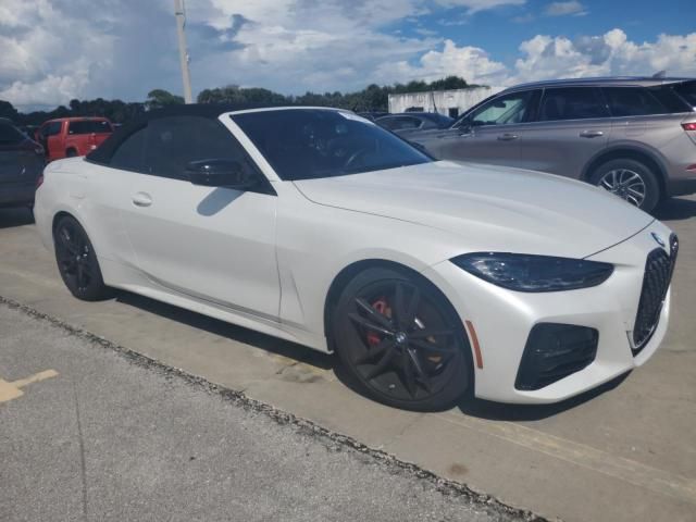 2023 BMW 430I