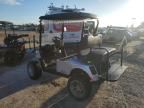 2017 Ezgo Golf Cart